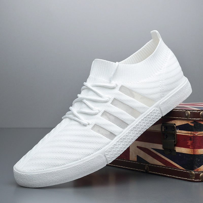 Men's Breathable Summer Shoes