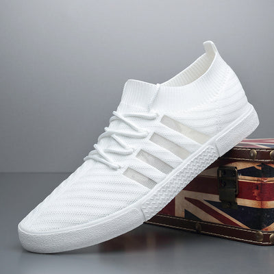 Men's Breathable Summer Shoes