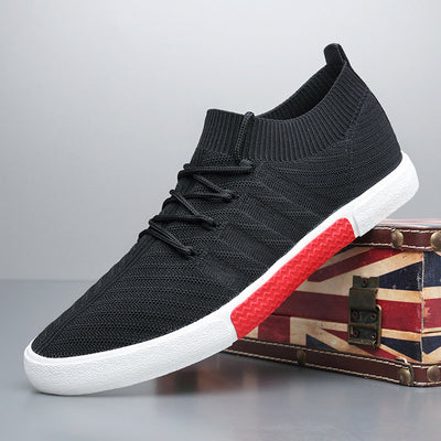 Men's Breathable Summer Shoes