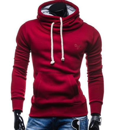 Men's Autumn Hoodies