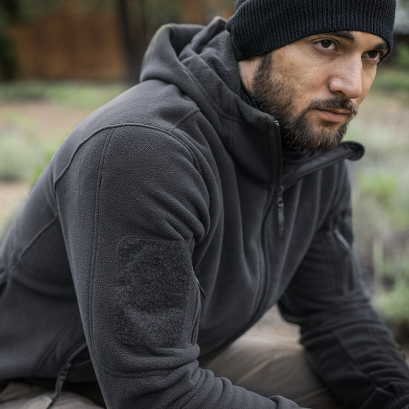 Men's Tactical Hikers Jacket