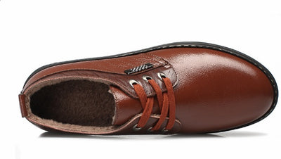 Men's Fall Business Dress Shoes