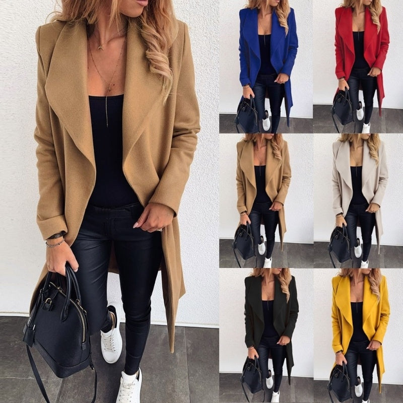Women's Liners Cardigan Jackets