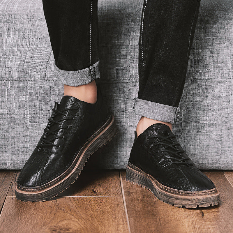 Men's Spring Dress Shoes