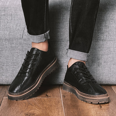 Men's Spring Dress Shoes