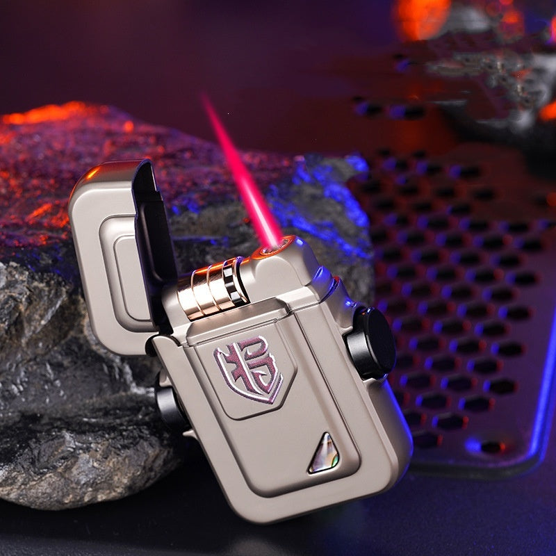Gyro Fidget Lighter