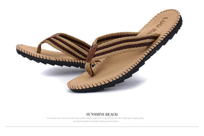 Men's Flip Flop Beach Sandals