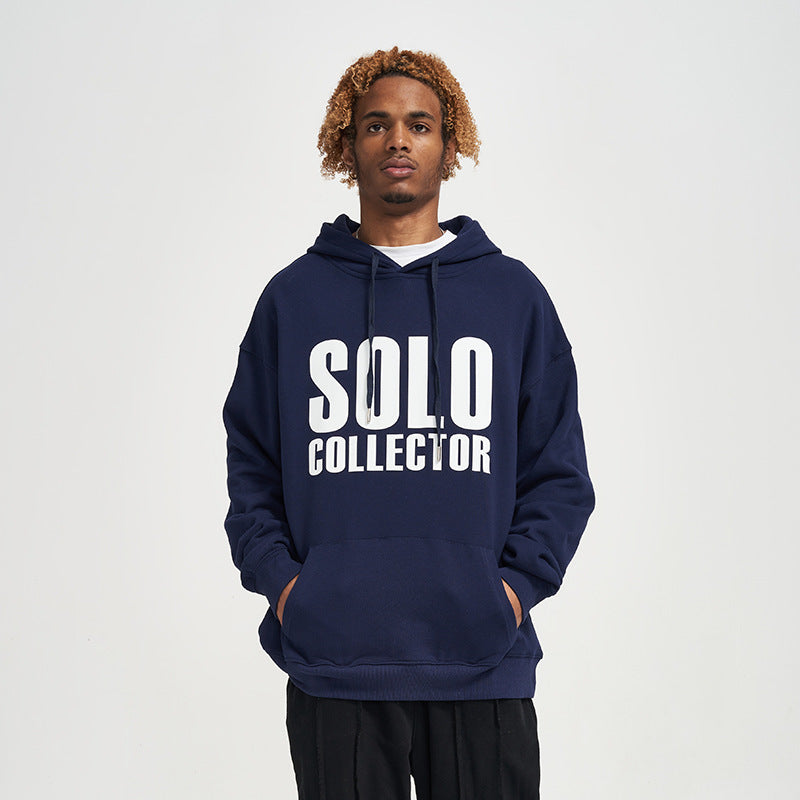 Solo Collector Hoodies