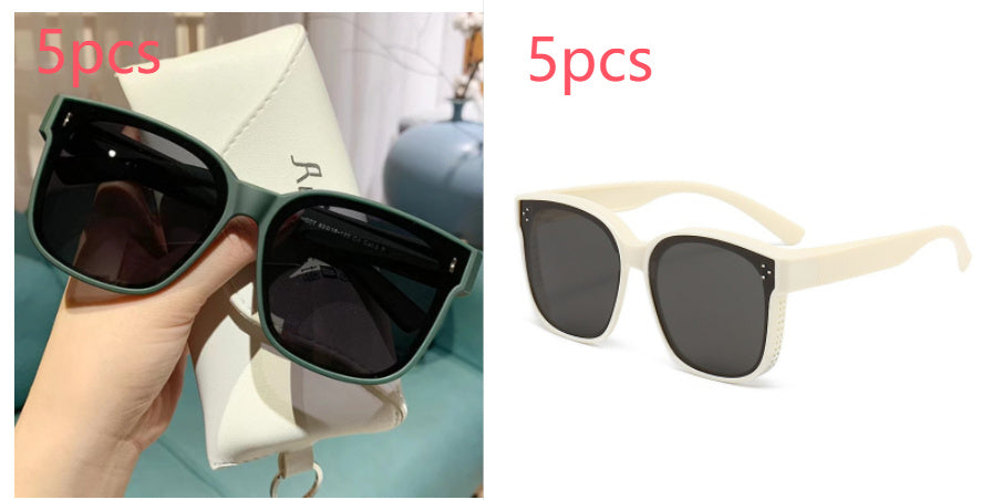Summer Style Polarized Sunglasses