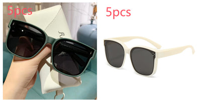Summer Style Polarized Sunglasses