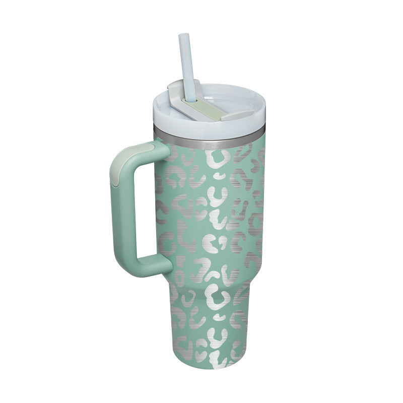 40 Oz Tumblers