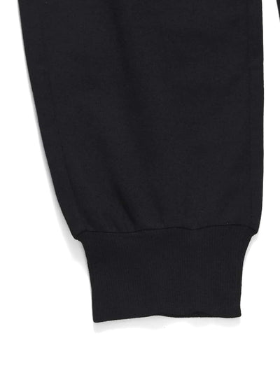 Men's Graphic Drawstring Sweatpants