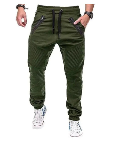 Men's Casual Jogger Pants