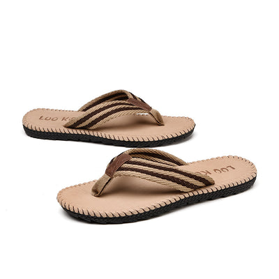 Men's Flip Flop Beach Sandals