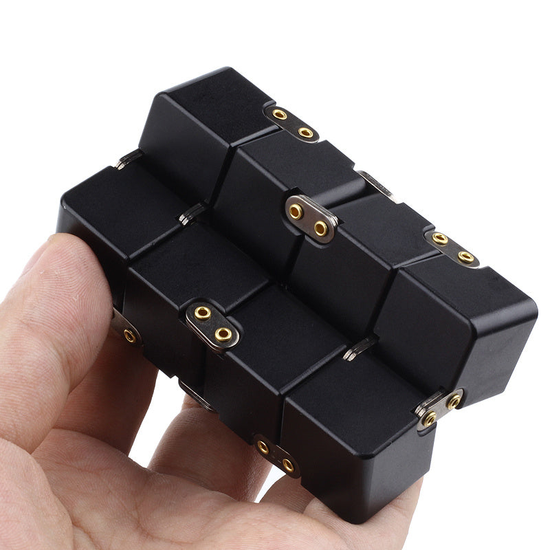 Infinity Cube