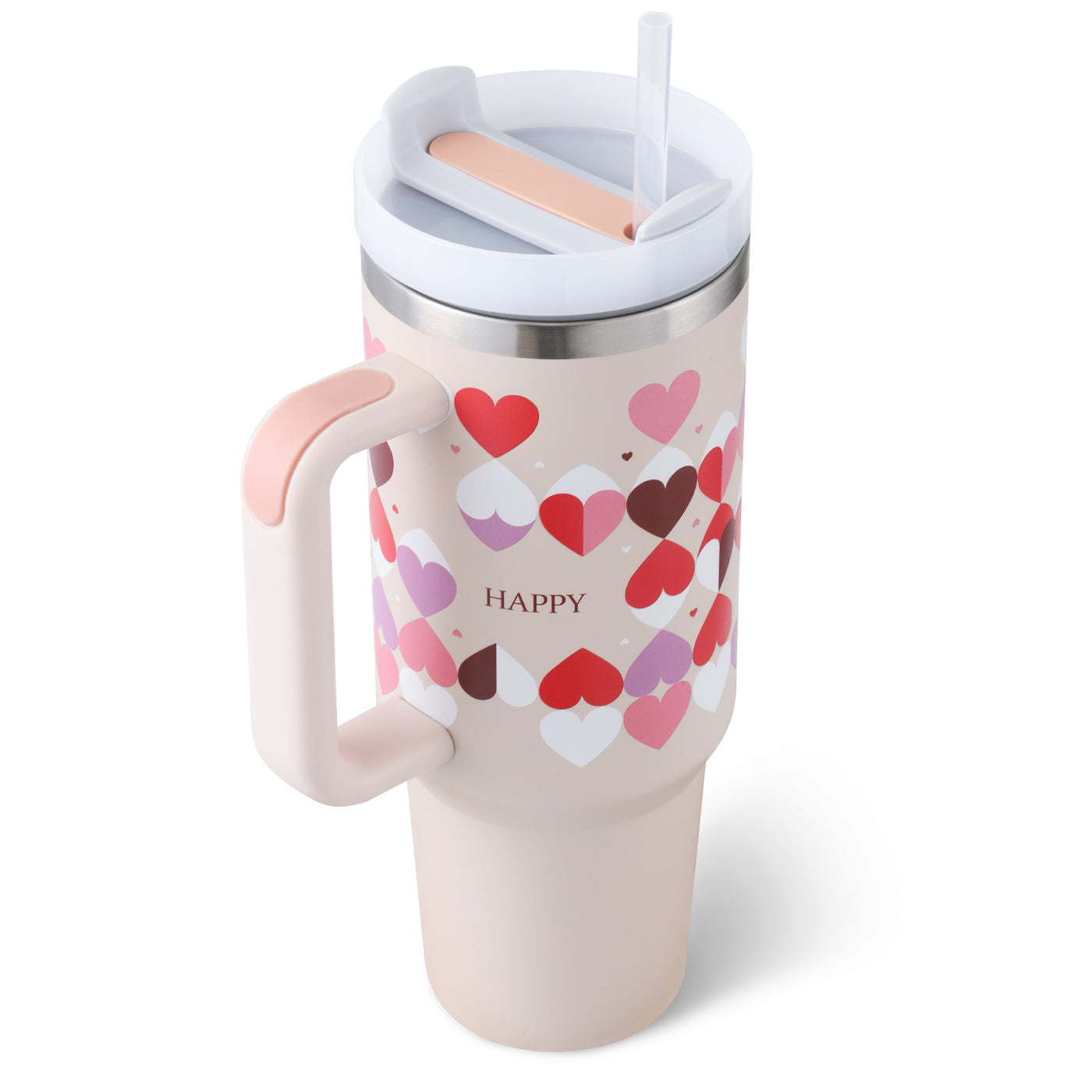40 Oz Tumblers