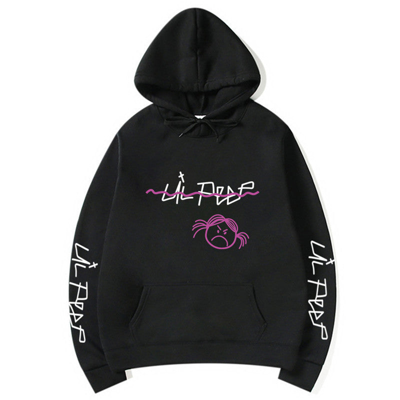 Lil Peep Hoodies