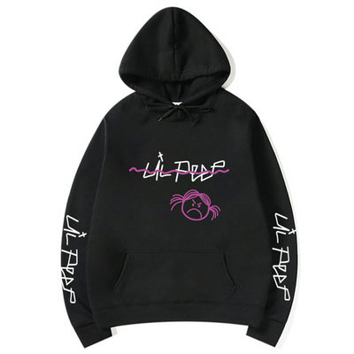 Lil Peep Hoodies