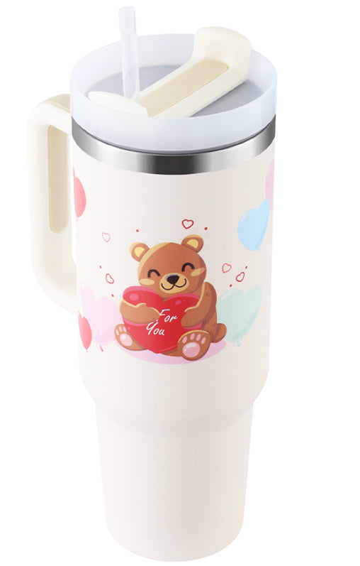 40 Oz Tumblers