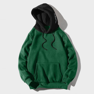 Men's Classic Cozy Hoodies