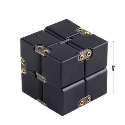 Infinity Cube