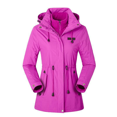 Women's Sport Winter Jackets