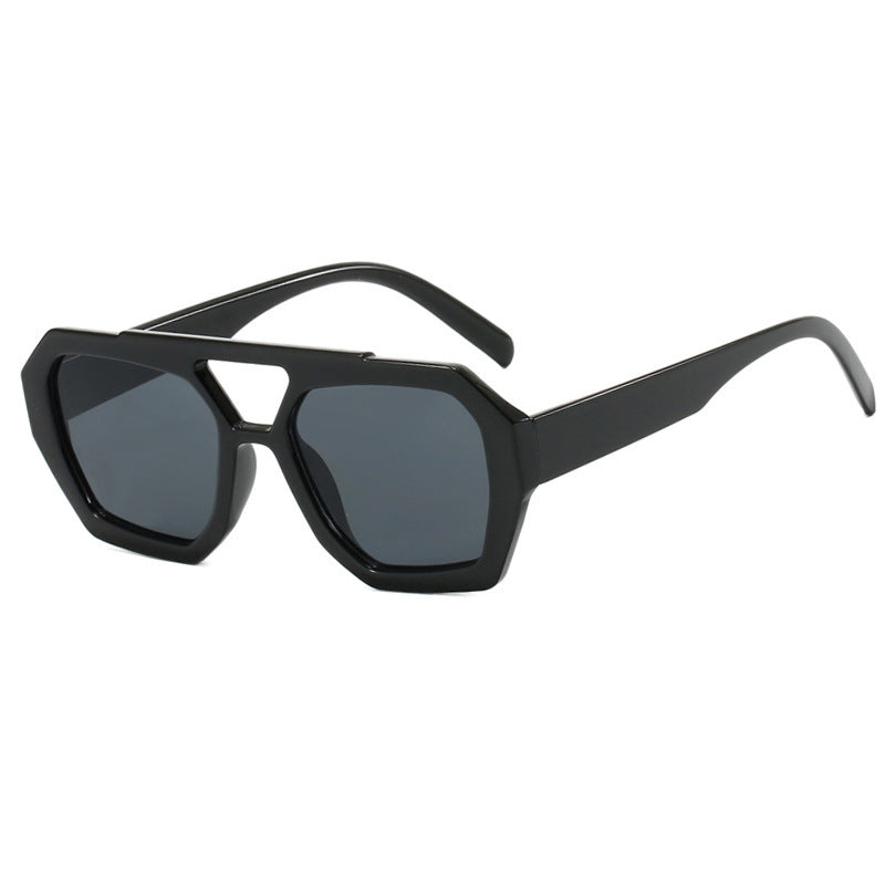 Women's Big Frame Sunglasses