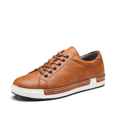 Men's Handmade Leather Shoes