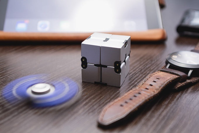 Infinity Cube