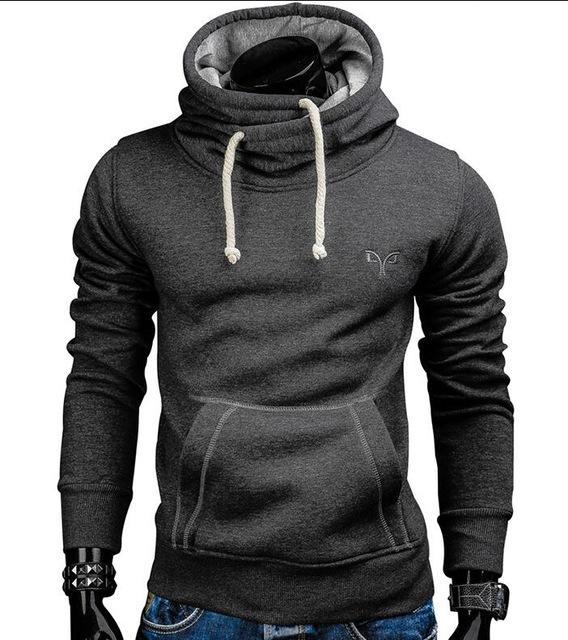 Men's Autumn Hoodies