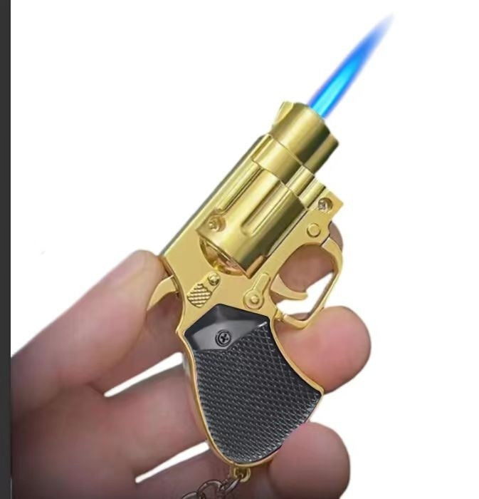 Keychain Gun Lighter