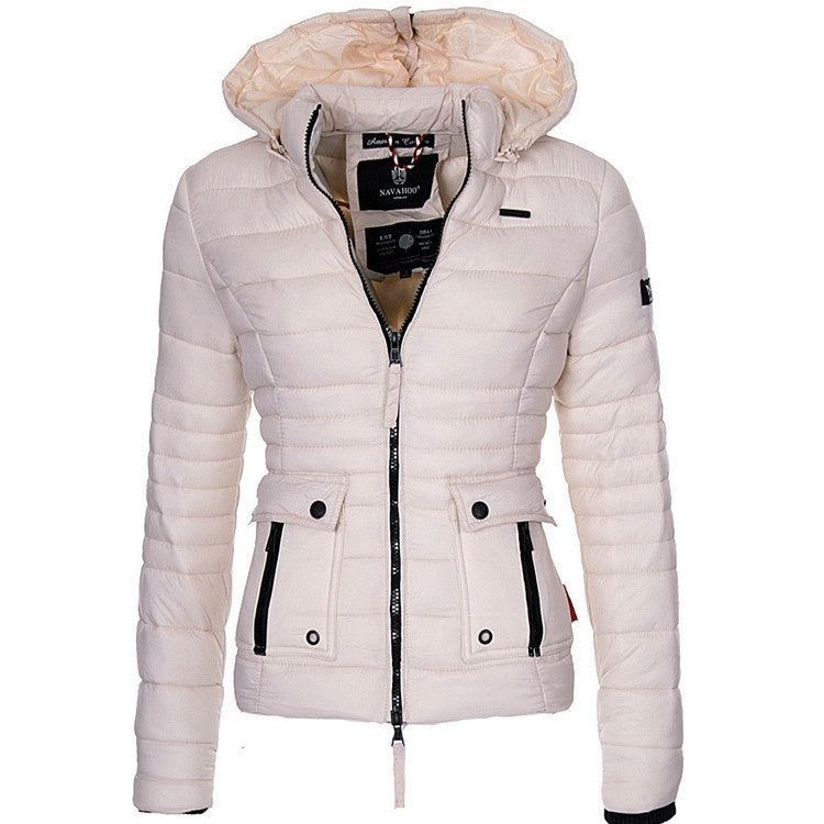 Women's Arctic Winter Jacket