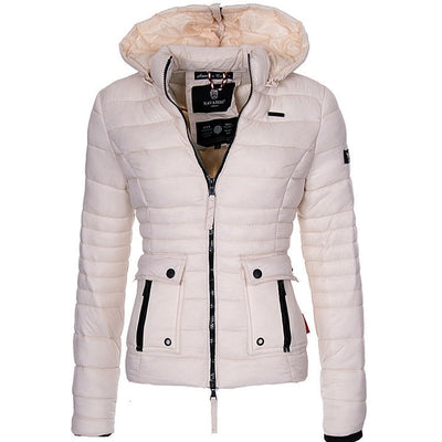Women's Arctic Winter Jacket