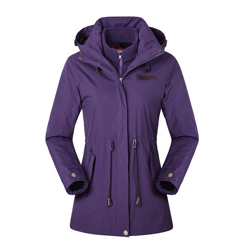 Women's Sport Winter Jackets