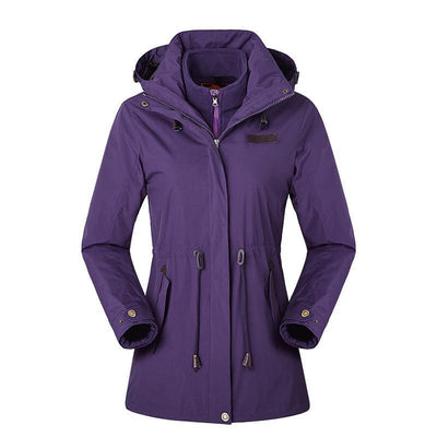 Women's Sport Winter Jackets