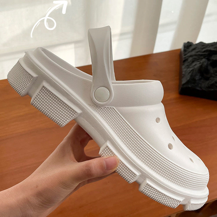 Waterproof Slipper Sandals