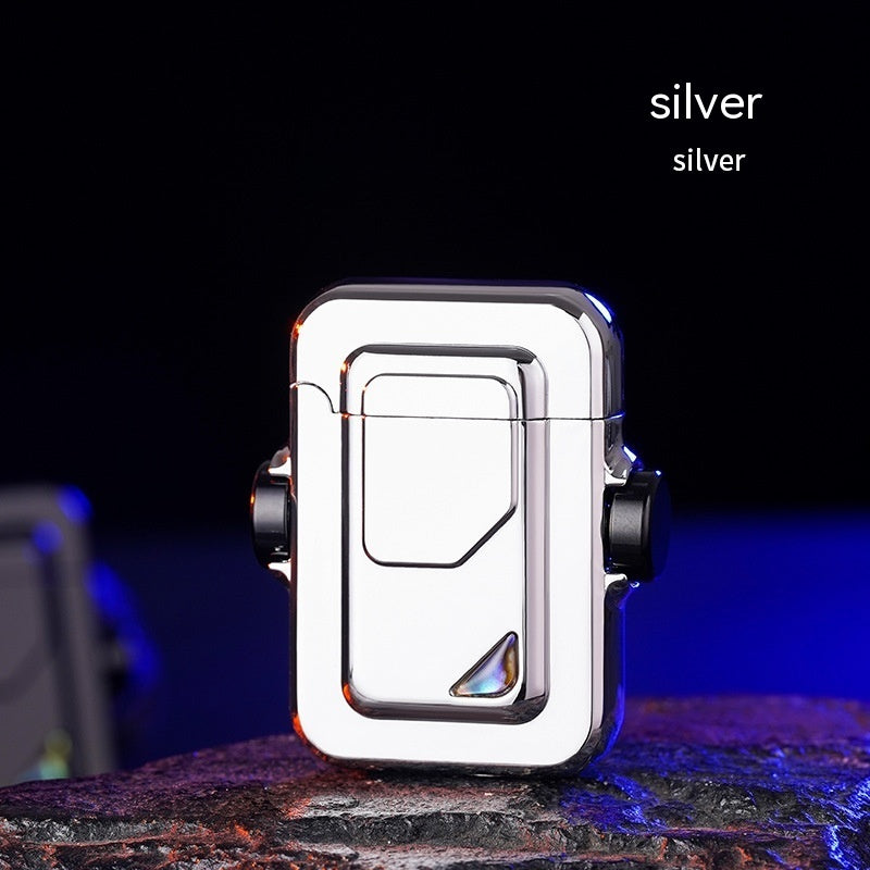 Gyro Fidget Lighter