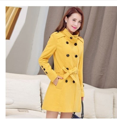 Women's Faux Fur Cardigan Jackets