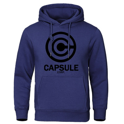Capsule Hoodies