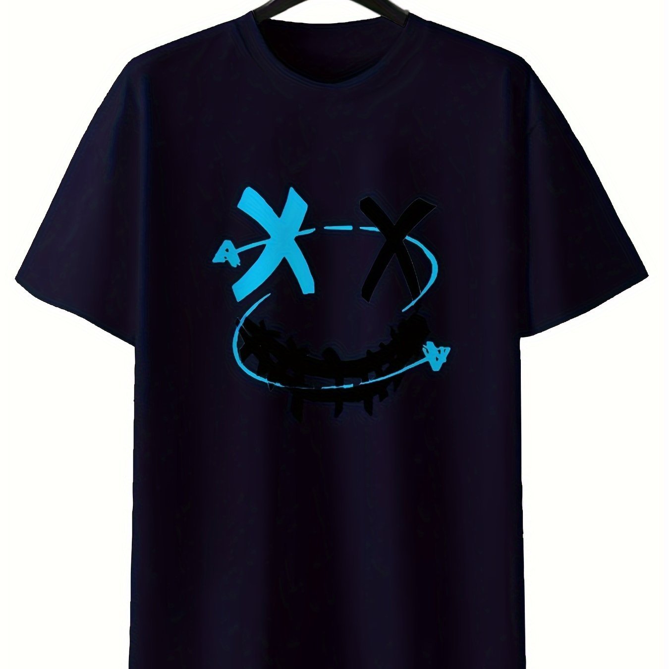Men's X Marks the Sport Dry Fit Shirt