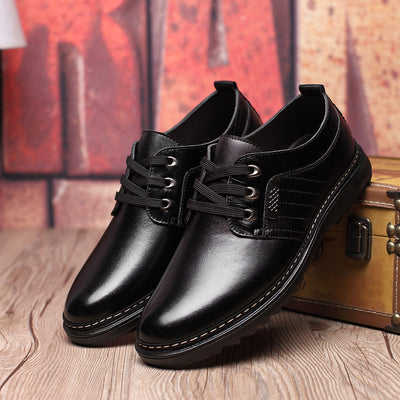 Men's Fall Business Dress Shoes