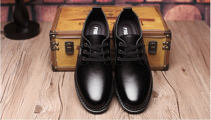 Men's Fall Business Dress Shoes