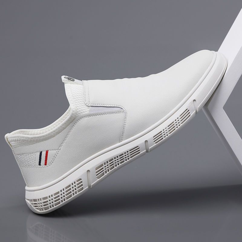 Men's Casual Slide On Shoes