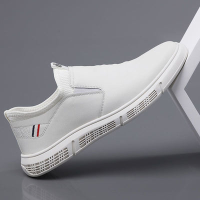 Men's Casual Slide On Shoes