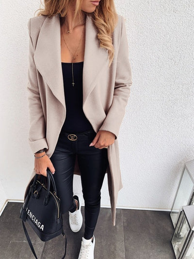 Women's Liners Cardigan Jackets