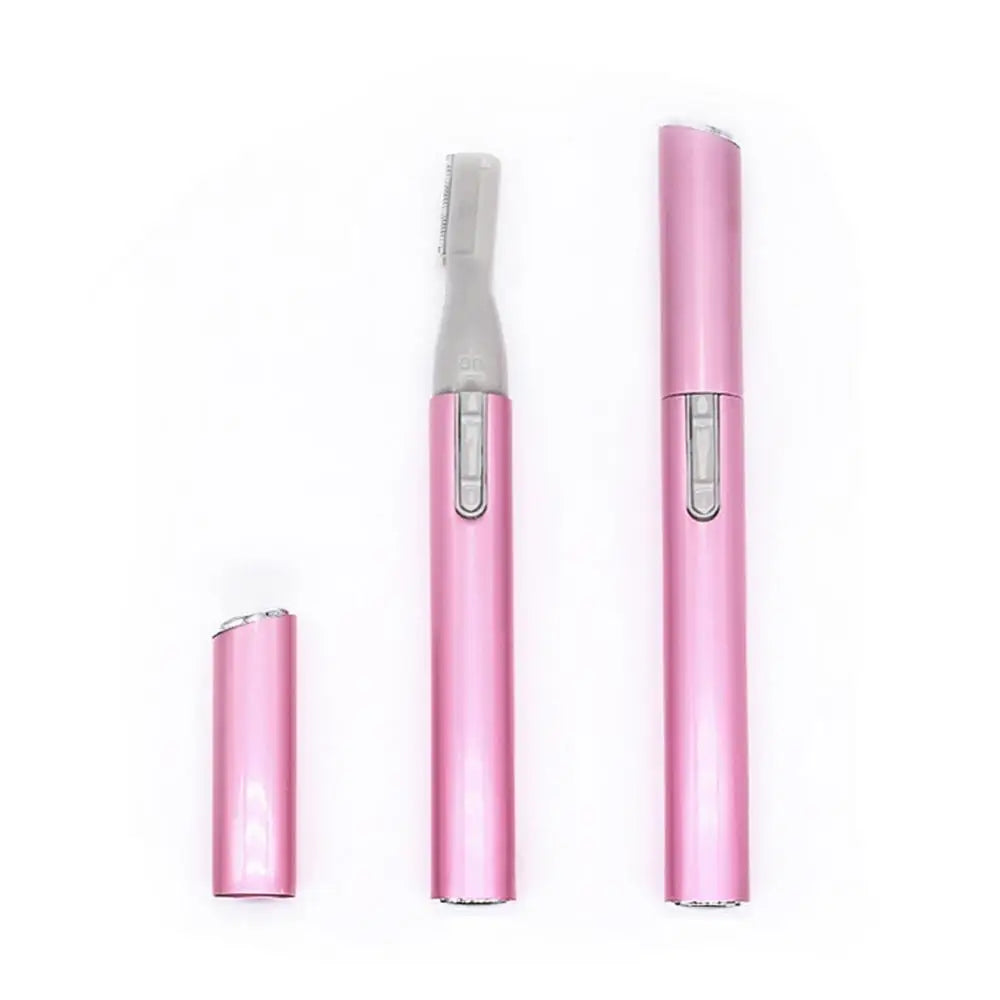 Women's Portable Hair Trimmer