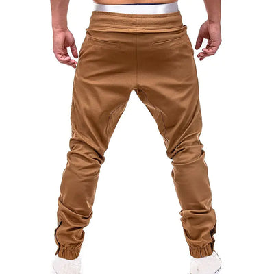 Men's Casual Jogger Pants