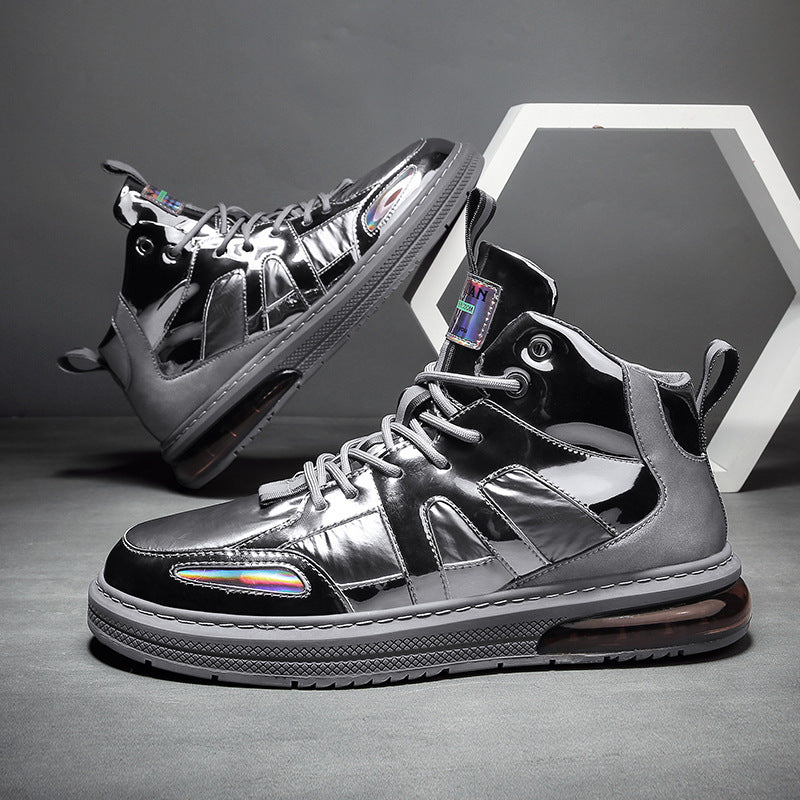 Men's Versatile Shoes