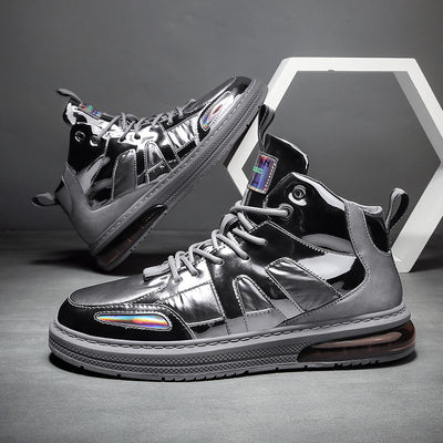 Men's Versatile Shoes