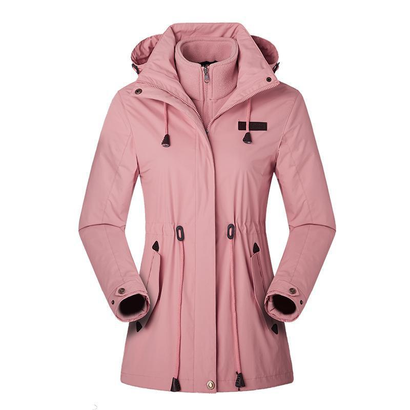 Women's Sport Winter Jackets